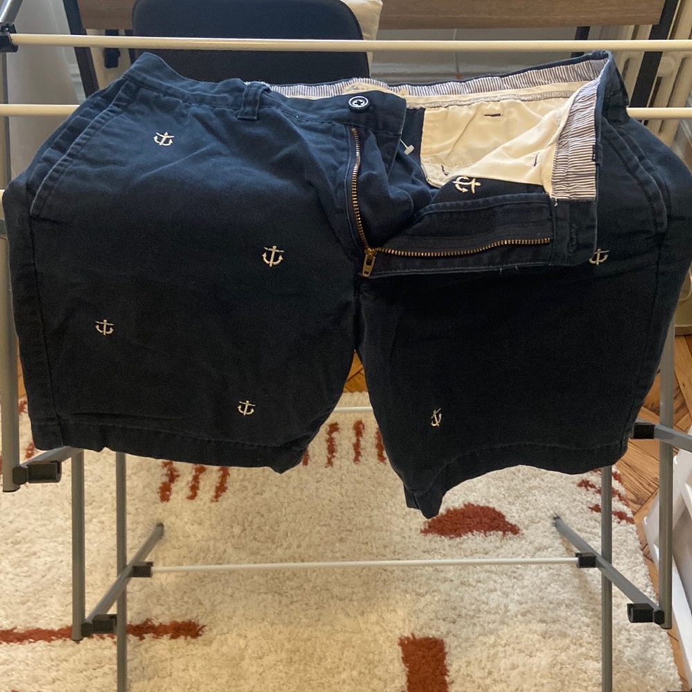 J. Crew Shorts